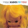 PRESIDENTS OF THE USA - KUDOS TO YOU! (Compact Disc)