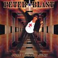 BLAST, PETER - PURE ORGANIC JUNK (Compact Disc)