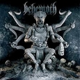 BEHEMOTH - APOSTASY (Compact Disc)