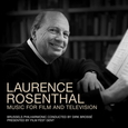 ROSENTHAL, LAURENCE - MUSIC FOR FILM (Compact Disc)