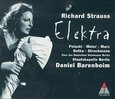 STRAUSS, JOHANN - ELEKTRA (Compact Disc)