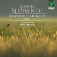 SARTORE, LUCA - GIOVANNI MORANDI: COMPLETE ORGAN WORKS V (Compact Disc)