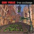 GOIN' PUBLIC - FREE EXCHANGE (Compact Disc)