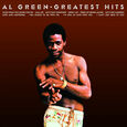 GREEN, AL - GREATEST HITS (Compact Disc)