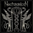 NECRONOMICON - UNUS -DIGI- (Compact Disc)