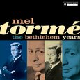 TORME, MEL - BETHLEHEM YEARS (Compact Disc)
