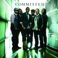 COMMITTED - COMMITTED (Compact Disc)