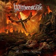 WITHERSCAPE - NORTHERN SANCTUARY (Compact Disc)