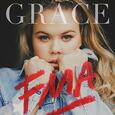 GRACE - FMA (Compact Disc)
