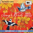 VARIOS ARTISTAS - SONG OF THE BIRDS (Compact Disc)