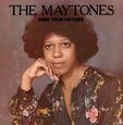 MAYTONES - ONLY YOUR PICTURE (Disco Vinilo LP)