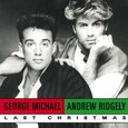 WHAM - LAST CHRISTMAS -3TR- (Compact 'single')