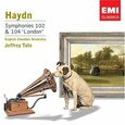 ENGLISH CHAMBER ORCHESTRA - HAYDN: SYMPHONIES.. (Compact Disc)