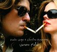VEGAS, NACHO - VERANO FATAL (Compact Disc)