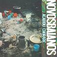 NOVOS BAIANOS - ACABOU CHORARE (Compact Disc)