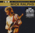 RALPHS, MICK - AN INTRODUTION TO (Compact Disc)