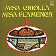 CAPUCON, GAUTIER - MISA FLAMENGO/MISA CRIOLL (Compact Disc)