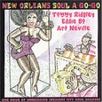 VARIOS ARTISTAS - NEW ORLEANS SOUL A -23TR- (Compact Disc)