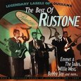 VARIOUS ARTISTS - BEST OF RUSTONE (Compact Disc)