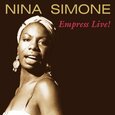 SIMONE, NINA - EMPRESS LIVE ! (Compact Disc)