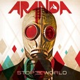 ARANDA - STOP THE WORLD (Compact Disc)