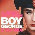 BOY GEORGE - A NIGHT OUT WITH (Compact Disc)