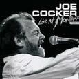 COCKER, JOE - LIVE AT.. -CD+DVD- (Compact Disc)