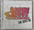 JAZZY JEFF AND THE FRESH PRINCE - BEST OF (Compact Disc)