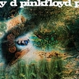 PINK FLOYD - A SAUCERFUL OF SECRETS (Compact Disc)