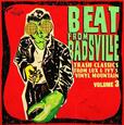 Artistes Variétés - BEAT FROM BADSVILLE 03 (Compact Disc)