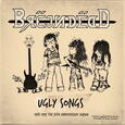 BREJN DEDD - UGLY SONGS 1988-1993 (Compact Disc)