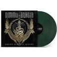 DIMMU BORGIR - GRAND SERPENT RISING -LTD GREEN- (Disco Vinilo LP)