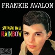 AVALON, FRANKIE - SWINGIN' ON A STAR (Compact Disc)