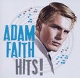 FAITH, ADAM - HITS (Compact Disc)