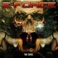 E-FORCE - CURSE (Compact Disc)
