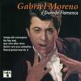 MORENO, GABRIEL - DUENDE FLAMENCO (Compact Disc)