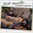 MONTLLOR, OVIDI - DE MANARS I GARROTADES (Compact Disc)