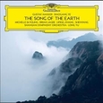 YU, LONG - MAHLER: SONG OF THE EARTH (Compact Disc)