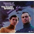 GOSDIN BROTHERS - SOUNDS OF GOODBYE (Compact Disc)
