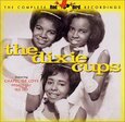 DIXIE CUPS - COMPLETE RED BIRD RECORDI (Compact Disc)