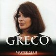 GRECO, JULIETTE - MASTER SERIE VOL.1 (Compact Disc)