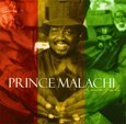 PRINCE MALACHI - LOVE JAH (Compact Disc)
