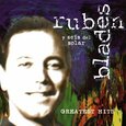 BLADES, RUBEN - GREATEST HITS (Compact Disc)