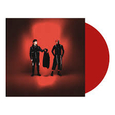TWENTY ONE PILOTS - BREACH -LTD RED- (Disco Vinilo LP)