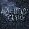 BEAM, SAM - LOVE LETTER FOR FIRE (Compact Disc)