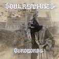 SOUL REMNANTS - OUROBOROS (Compact Disc)