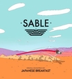 ORIGINAL SOUND TRACK - SABLE (Compact Disc)