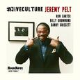 PELT, JEREMY - #JIVECULTURE (Compact Disc)
