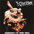 KREISOR - GRAVEYARD OF YOUR MIND (Compact Disc)