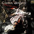 COMA DIVINE - DEAD END CIRCLE (Compact Disc)
